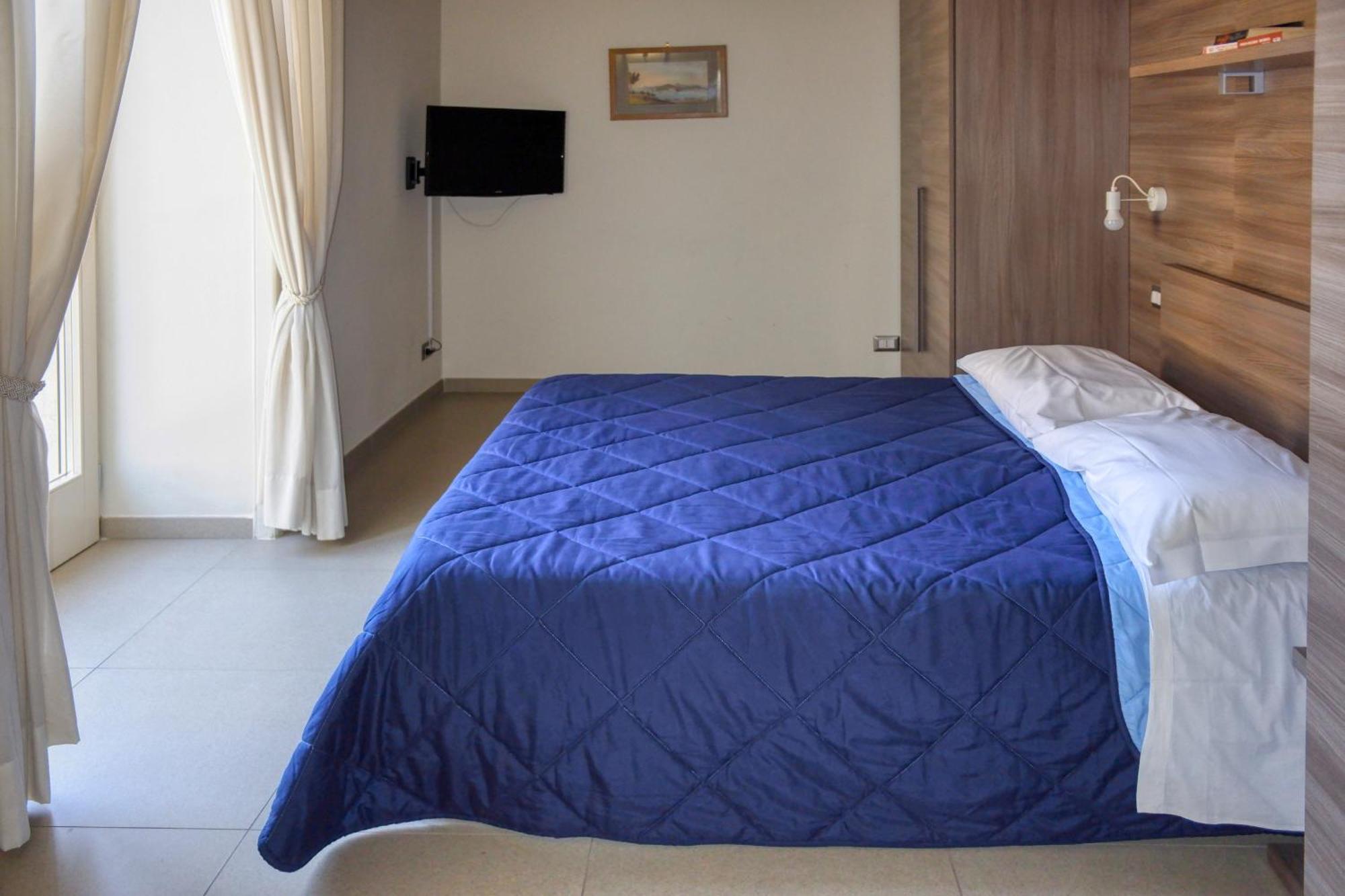 Casa Amato Διαμέρισμα Νάπολη Εξωτερικό φωτογραφία