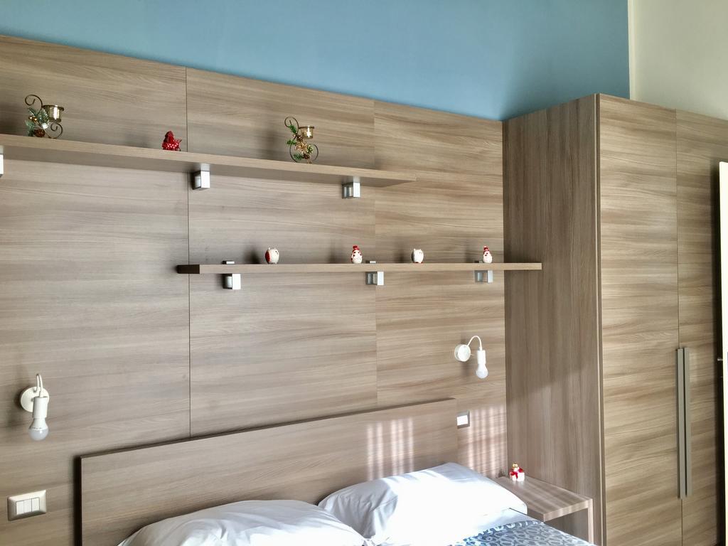Casa Amato Διαμέρισμα Νάπολη Εξωτερικό φωτογραφία