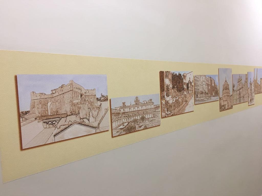 Casa Amato Διαμέρισμα Νάπολη Εξωτερικό φωτογραφία