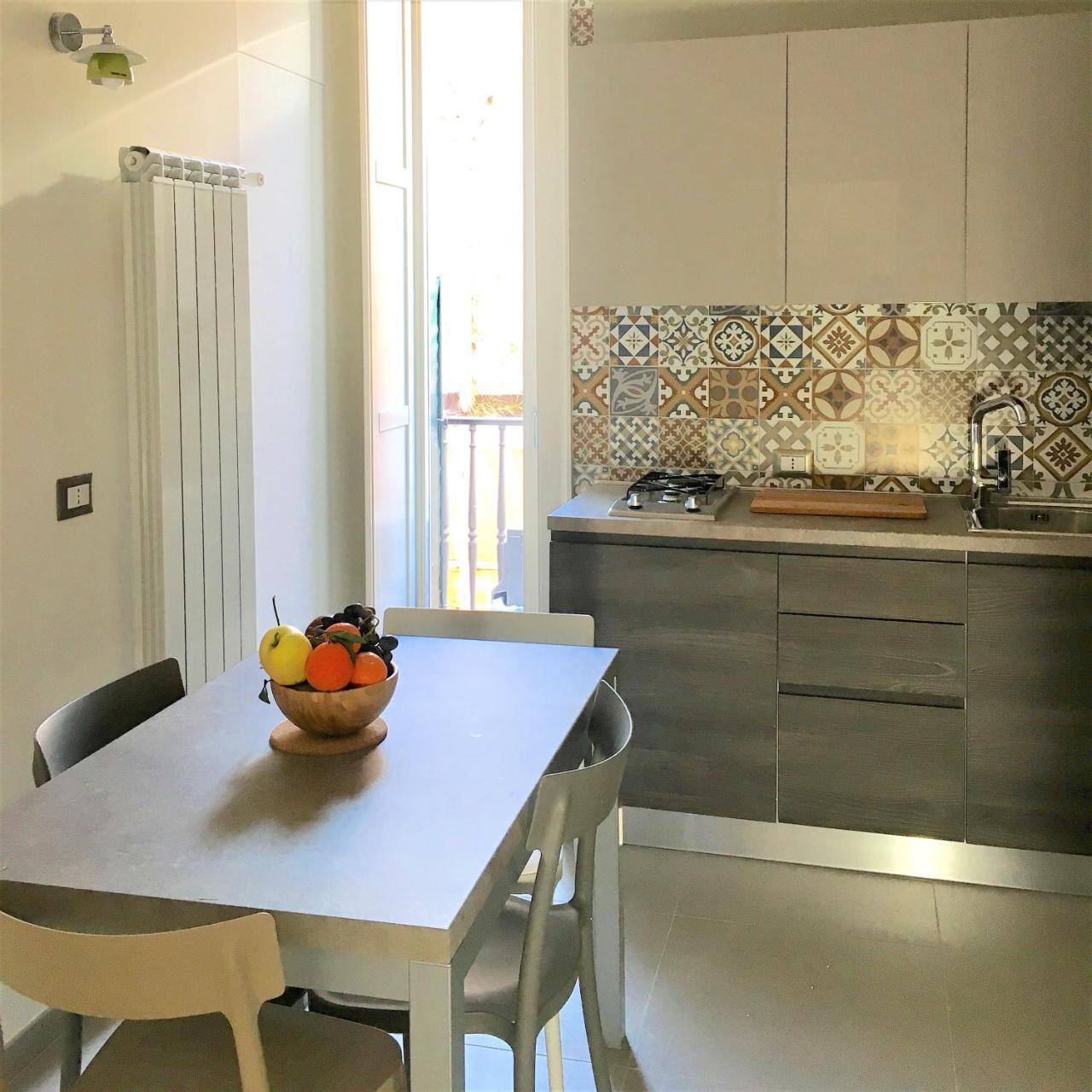 Casa Amato Διαμέρισμα Νάπολη Εξωτερικό φωτογραφία