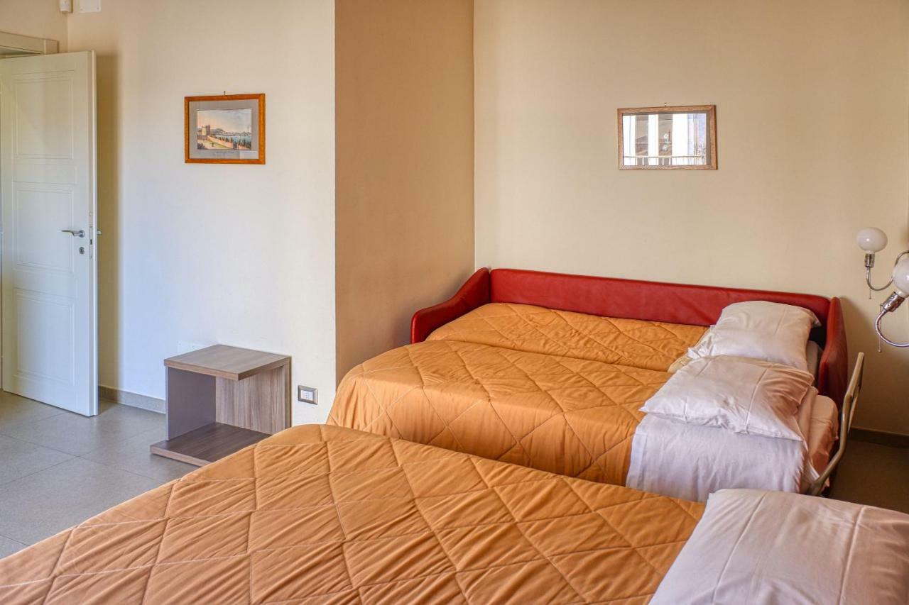 Casa Amato Διαμέρισμα Νάπολη Εξωτερικό φωτογραφία