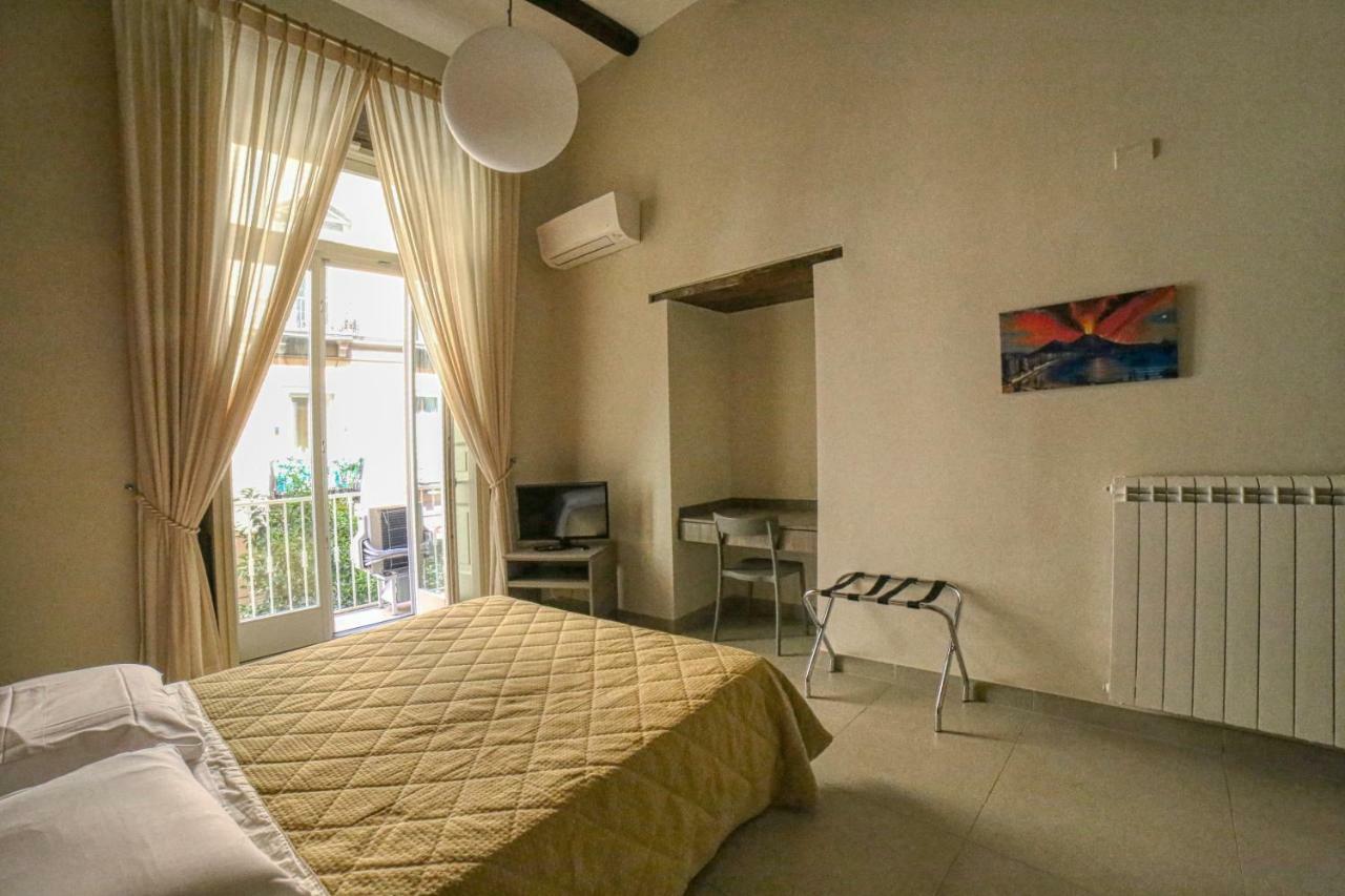 Casa Amato Διαμέρισμα Νάπολη Εξωτερικό φωτογραφία
