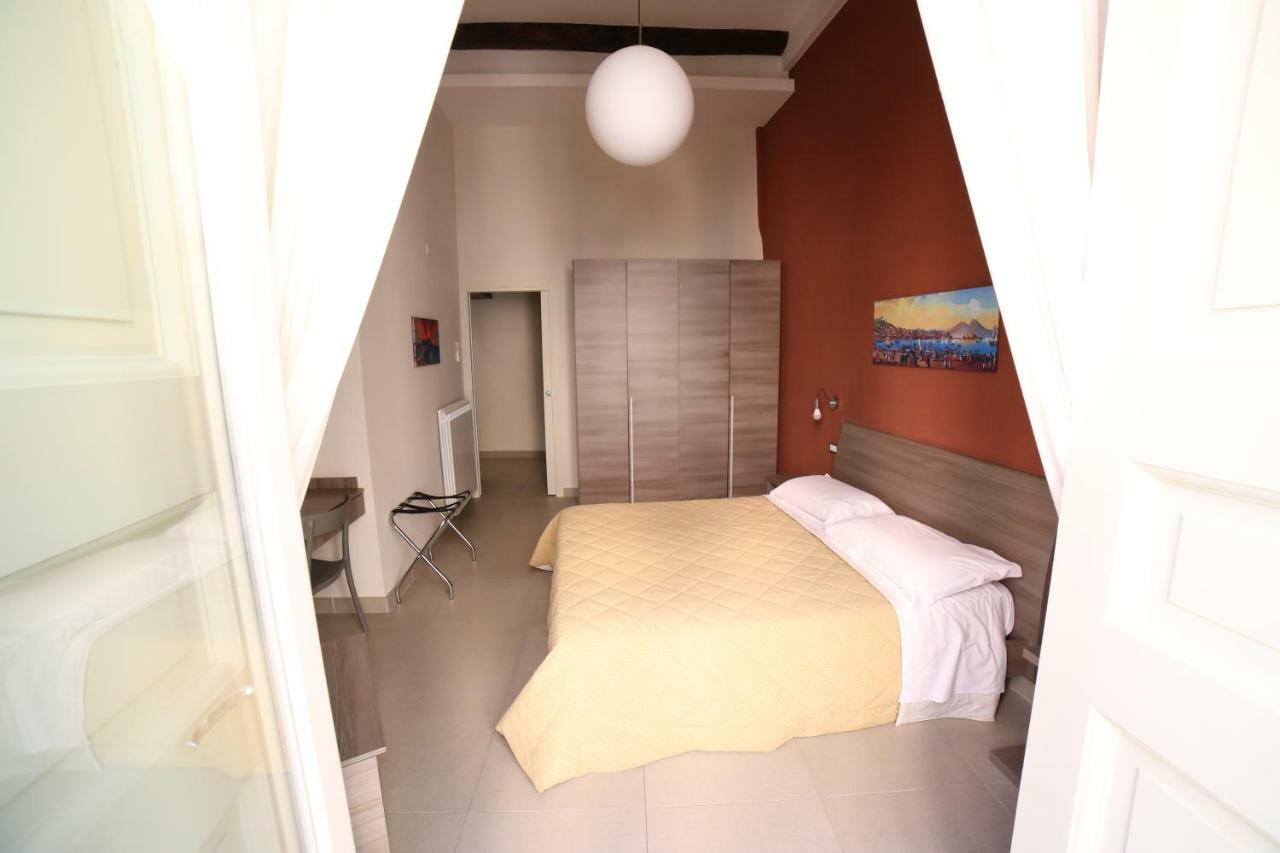 Casa Amato Διαμέρισμα Νάπολη Εξωτερικό φωτογραφία