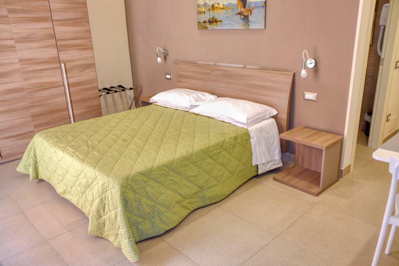 Casa Amato Διαμέρισμα Νάπολη Εξωτερικό φωτογραφία
