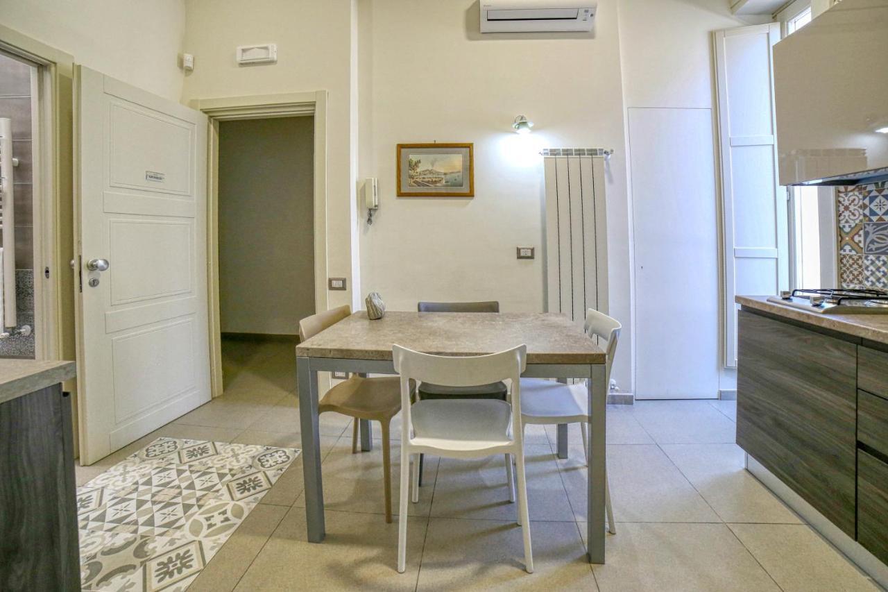 Casa Amato Διαμέρισμα Νάπολη Εξωτερικό φωτογραφία