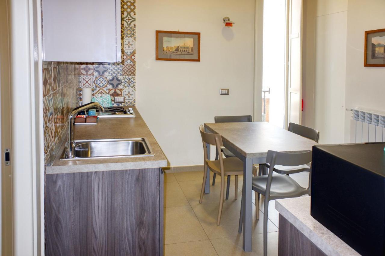Casa Amato Διαμέρισμα Νάπολη Εξωτερικό φωτογραφία